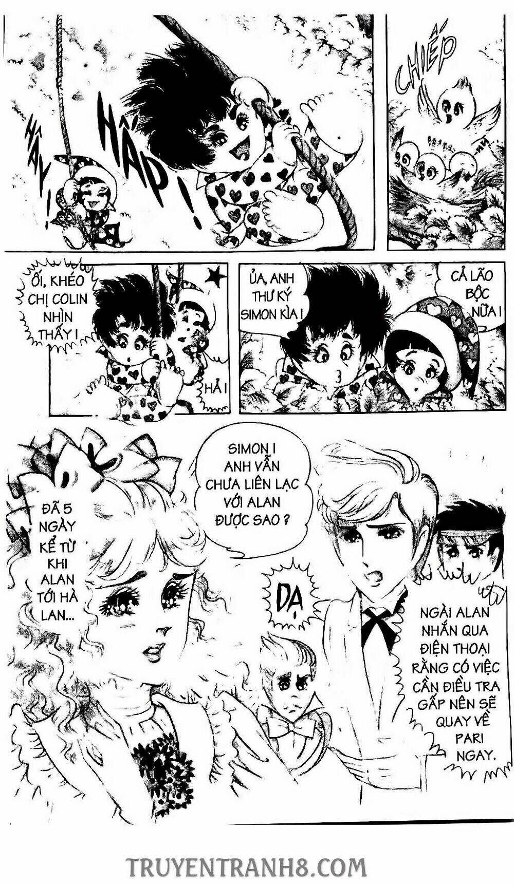 the count s daughter chapter 66 14