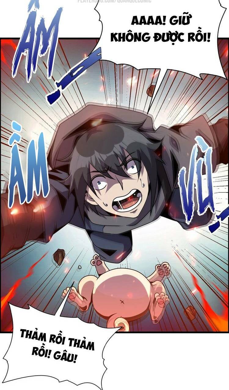 chào mừng đến thế giới cực lạc chapter 63 2