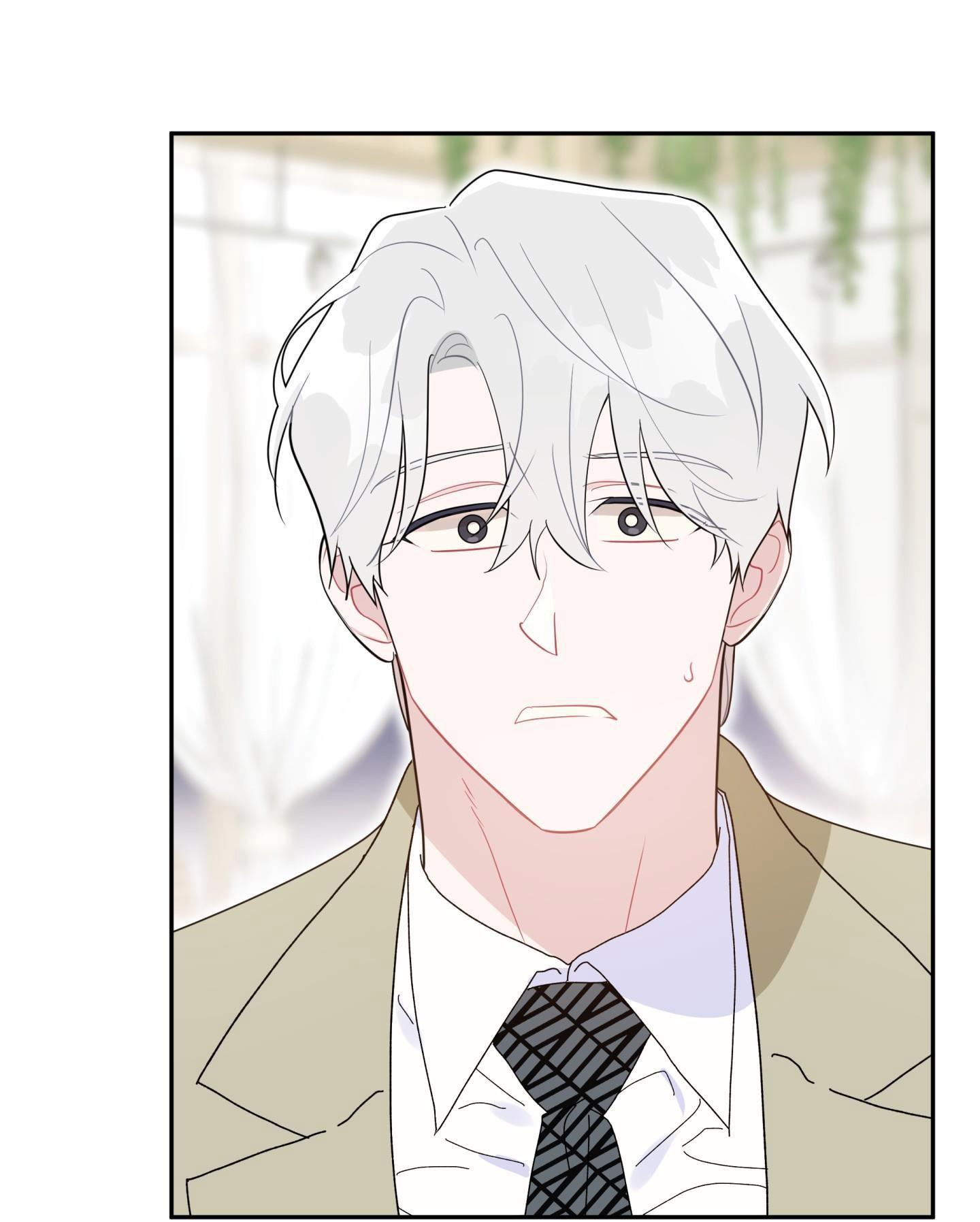 bắt tay hả, thôi bỏ đi! chapter 14 5