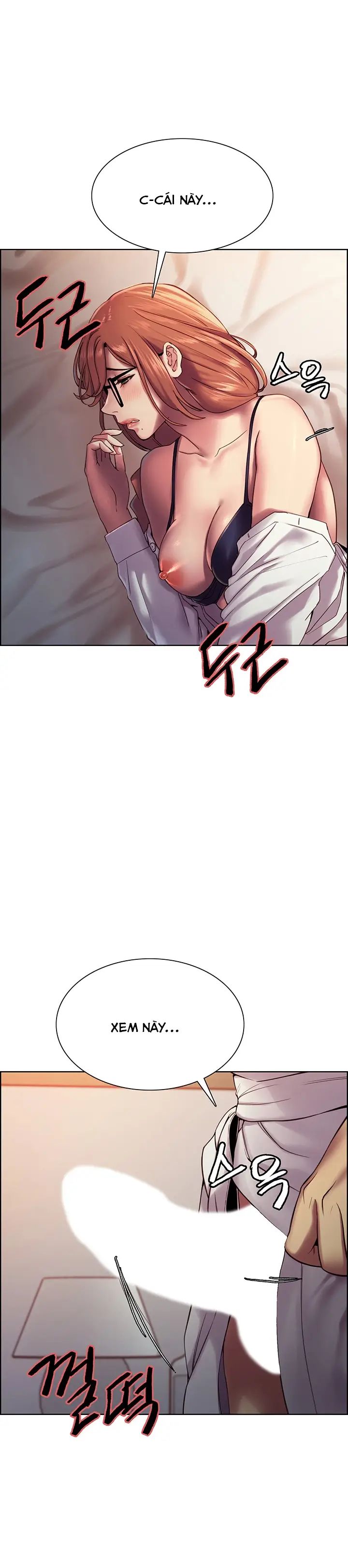 nhãn lực toàn năng chapter 10 21