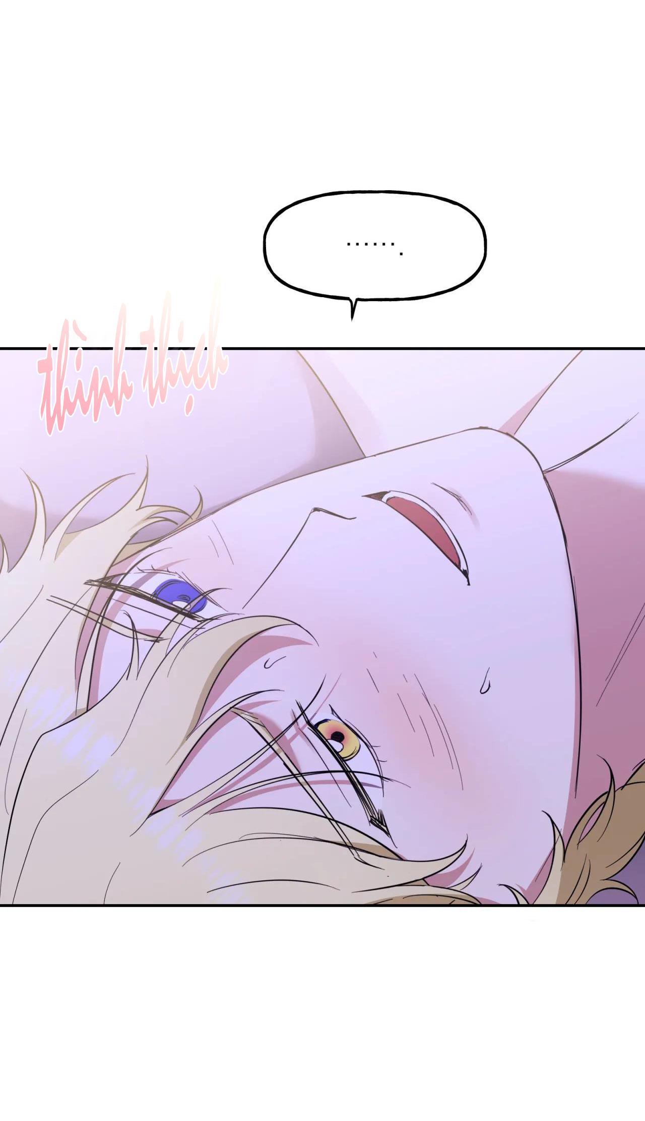 bl cổ trang - âu cổ ngắn nhà kim chapter 19.1 46