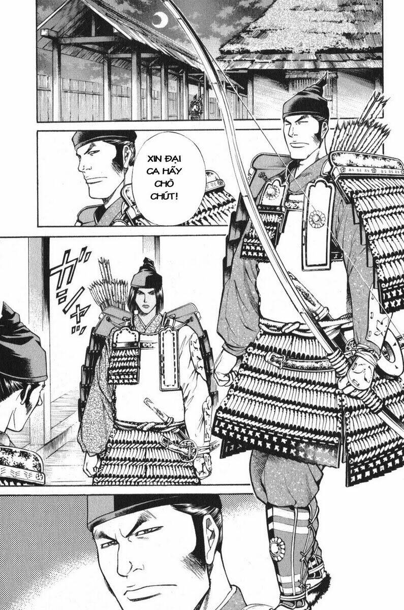 thiếu niên vương i - shana oh yoshitsune i chapter 53 19