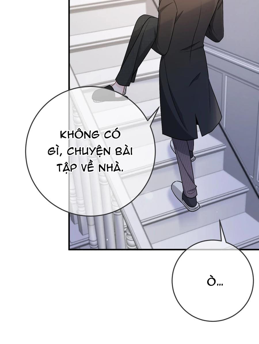 trước và sau ly hôn! chapter 48 20