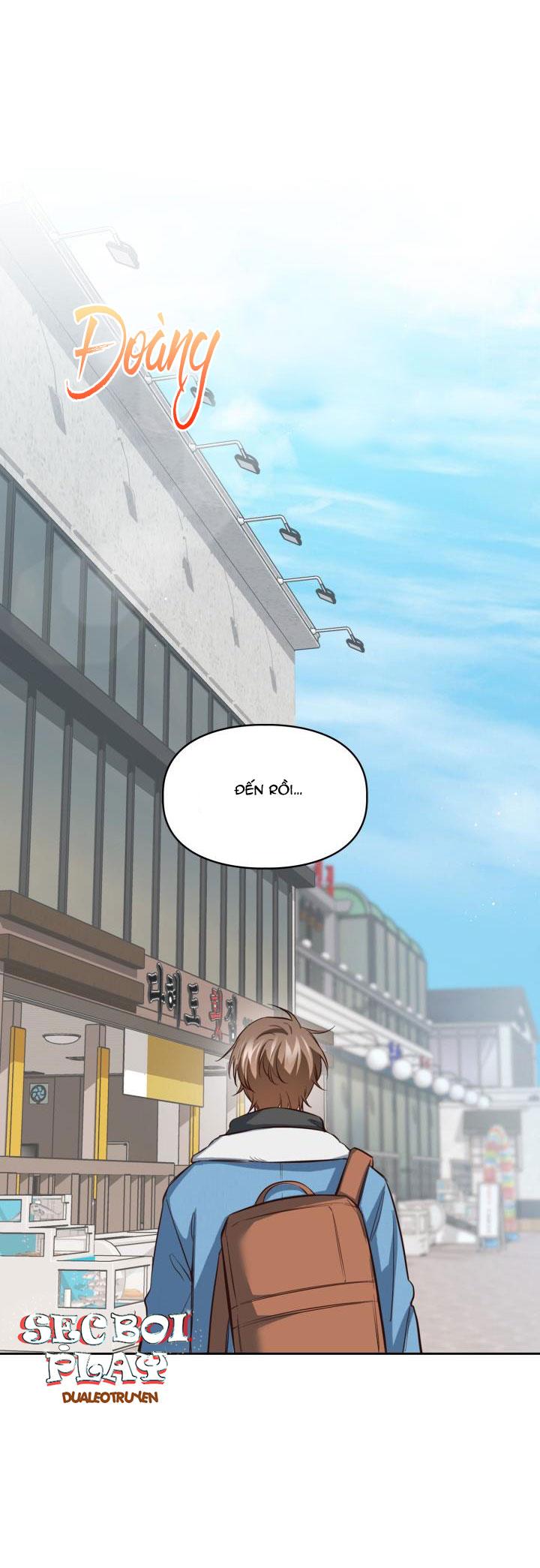 phòng tắm hơi chapter 16 32