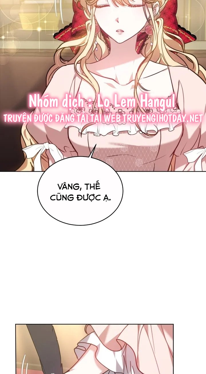 thoát chết một cách dễ dàng chapter 16 26