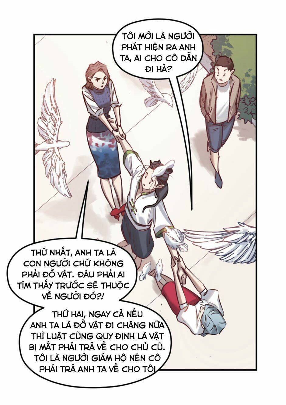 anh hùng và hiệp nữ chapter 8 24