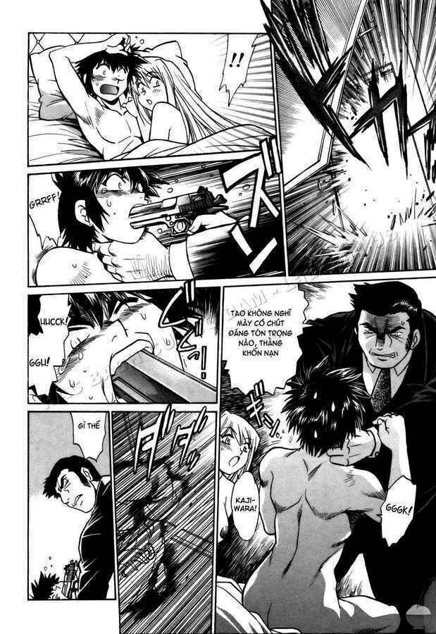 makunouchi deluxe! chapter 22 16