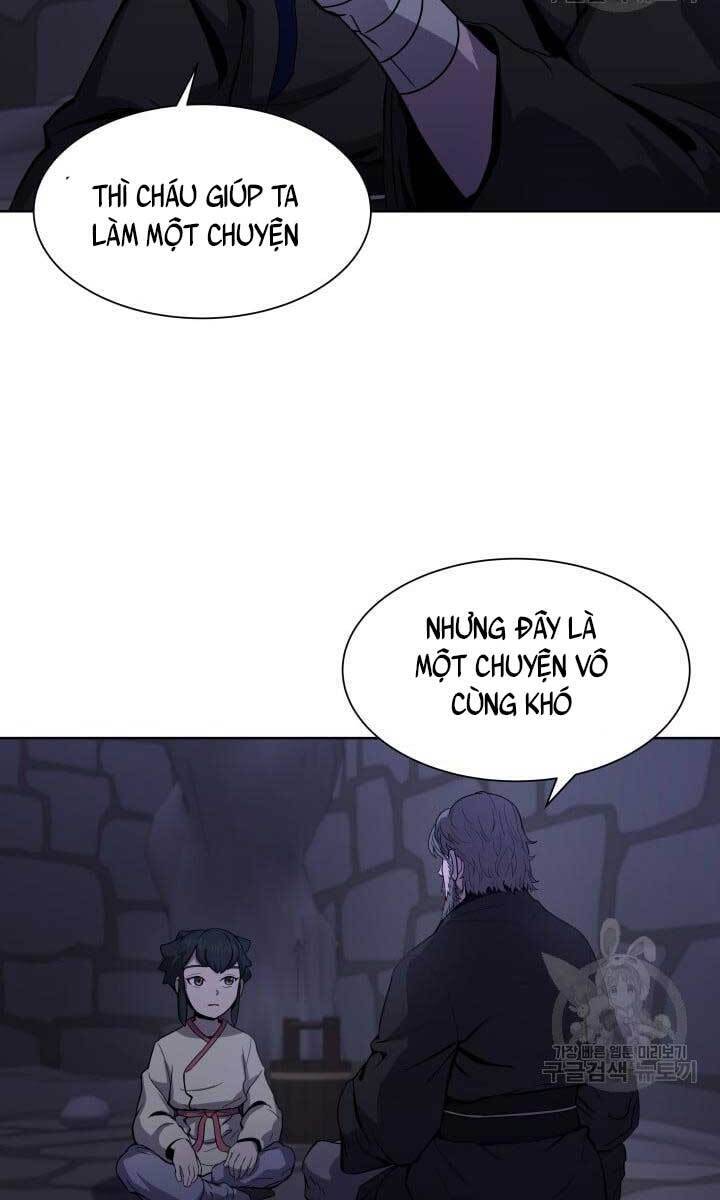bậc thầy phép thuật ở thế giới võ lâm chapter 11.1 25