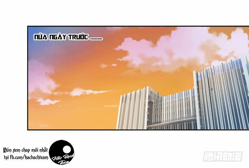 ngạo kiều bảo phiêu đích tuần dưỡng thủ tắt chapter 1 10