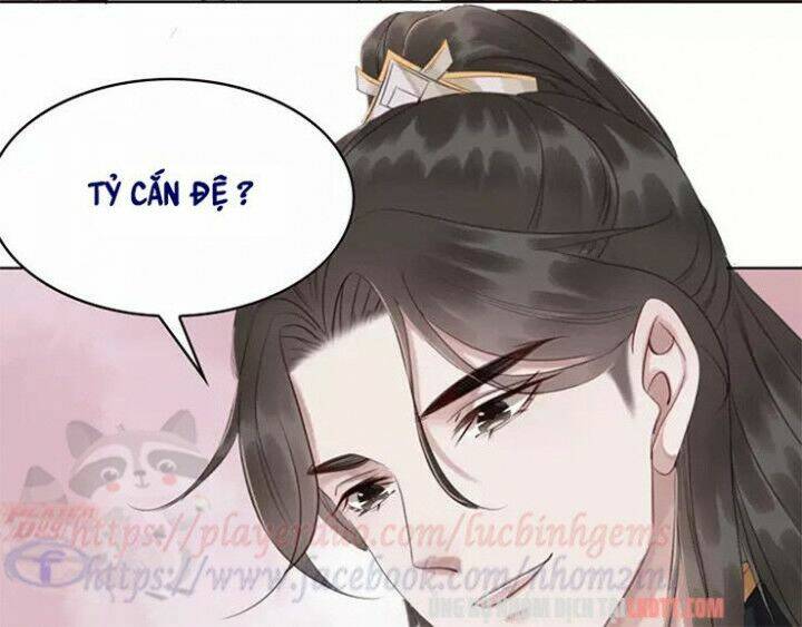 trọng sinh bá sủng nhiếp chính vương quá mạnh mẽ chapter 98 17