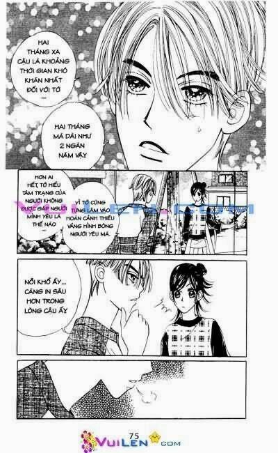 giấc mơ thần tượng chapter 9 75