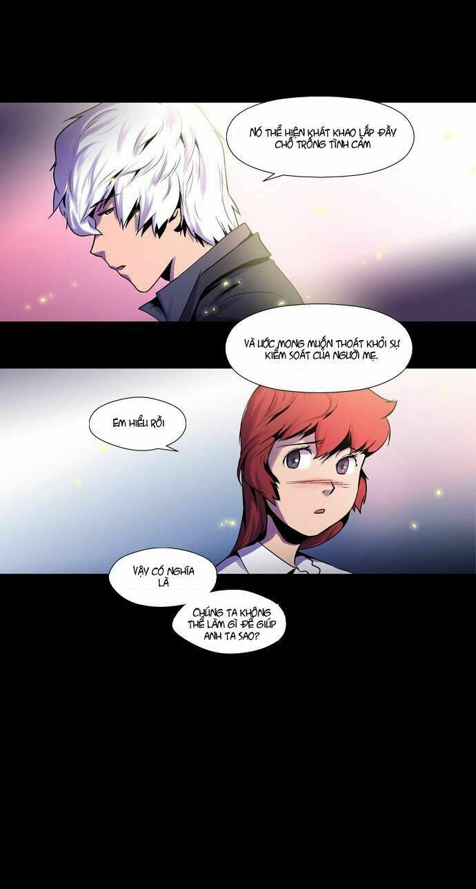 giáo sư băng giá chapter 12 4