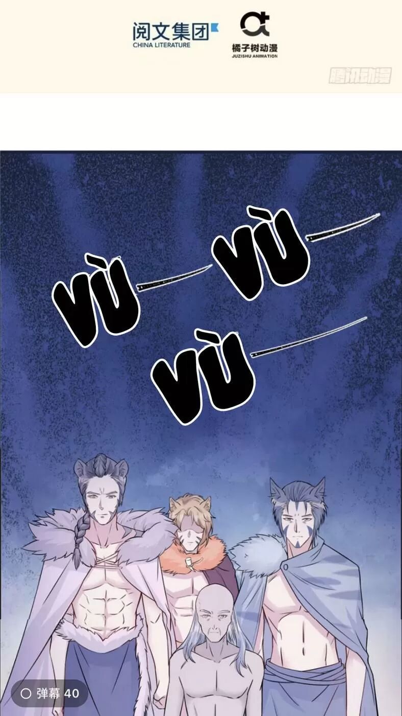 [16+] thảnh thơi thú thế chủng chủng điền, sinh sinh tể chapter 125 3