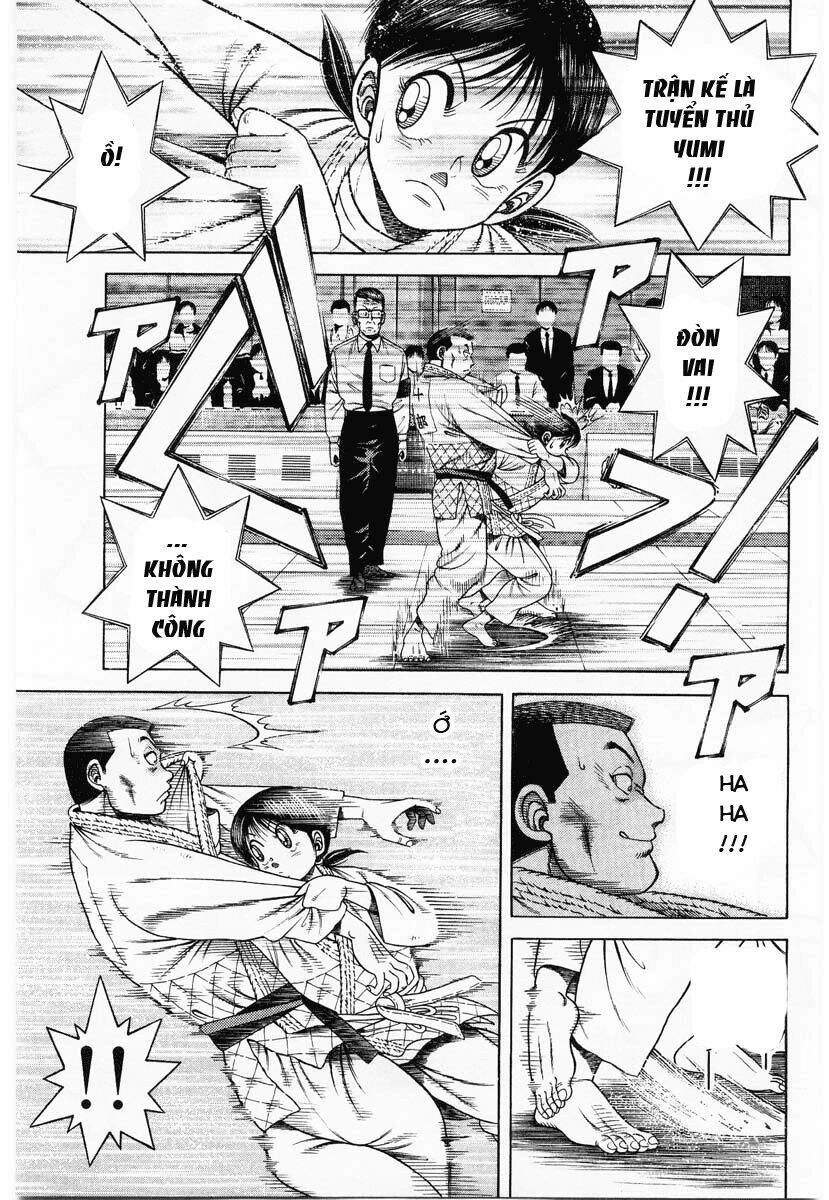 shin kotaro makaritoru! juudouhen chapter 48 11