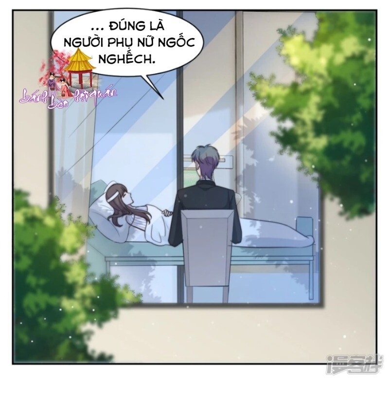 tổng tài, tránh xa tôi ra chapter 36 17