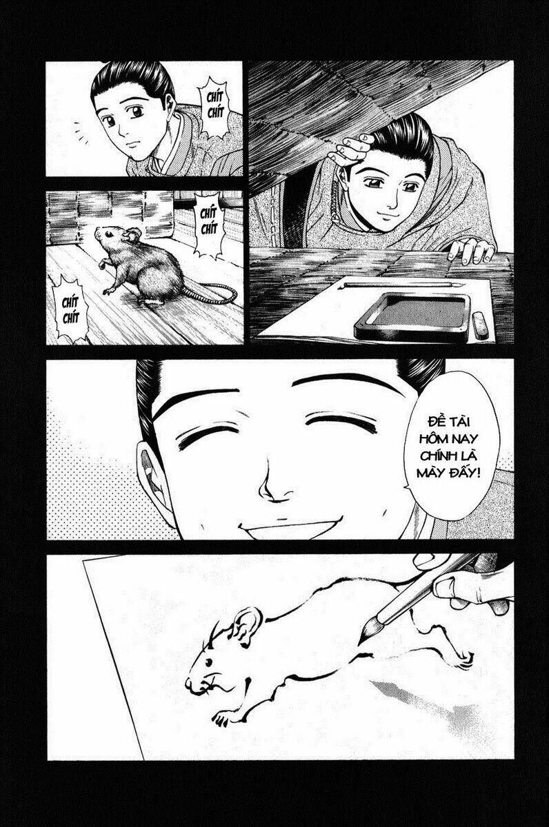 thiếu niên vương i - shana oh yoshitsune i chapter 63 51