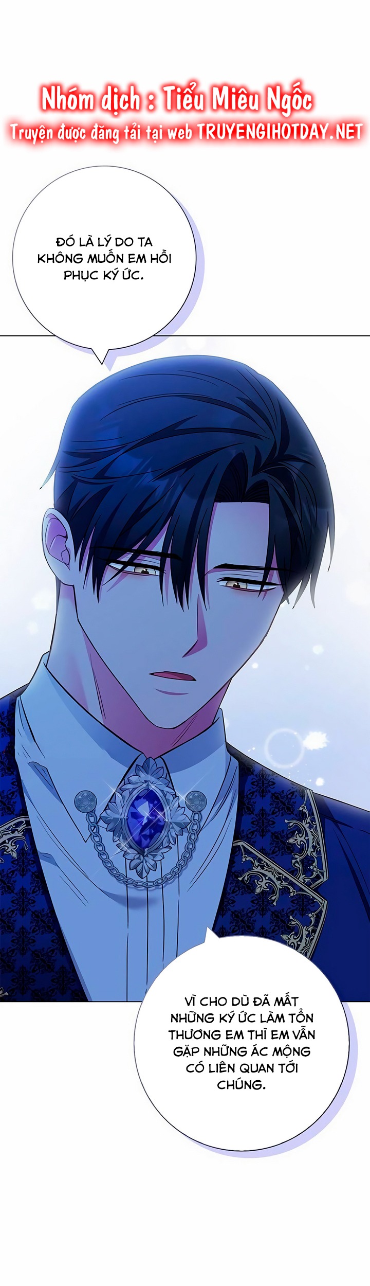 tôi trở thành mẹ của nam chính hoàn hảo chapter 29 25