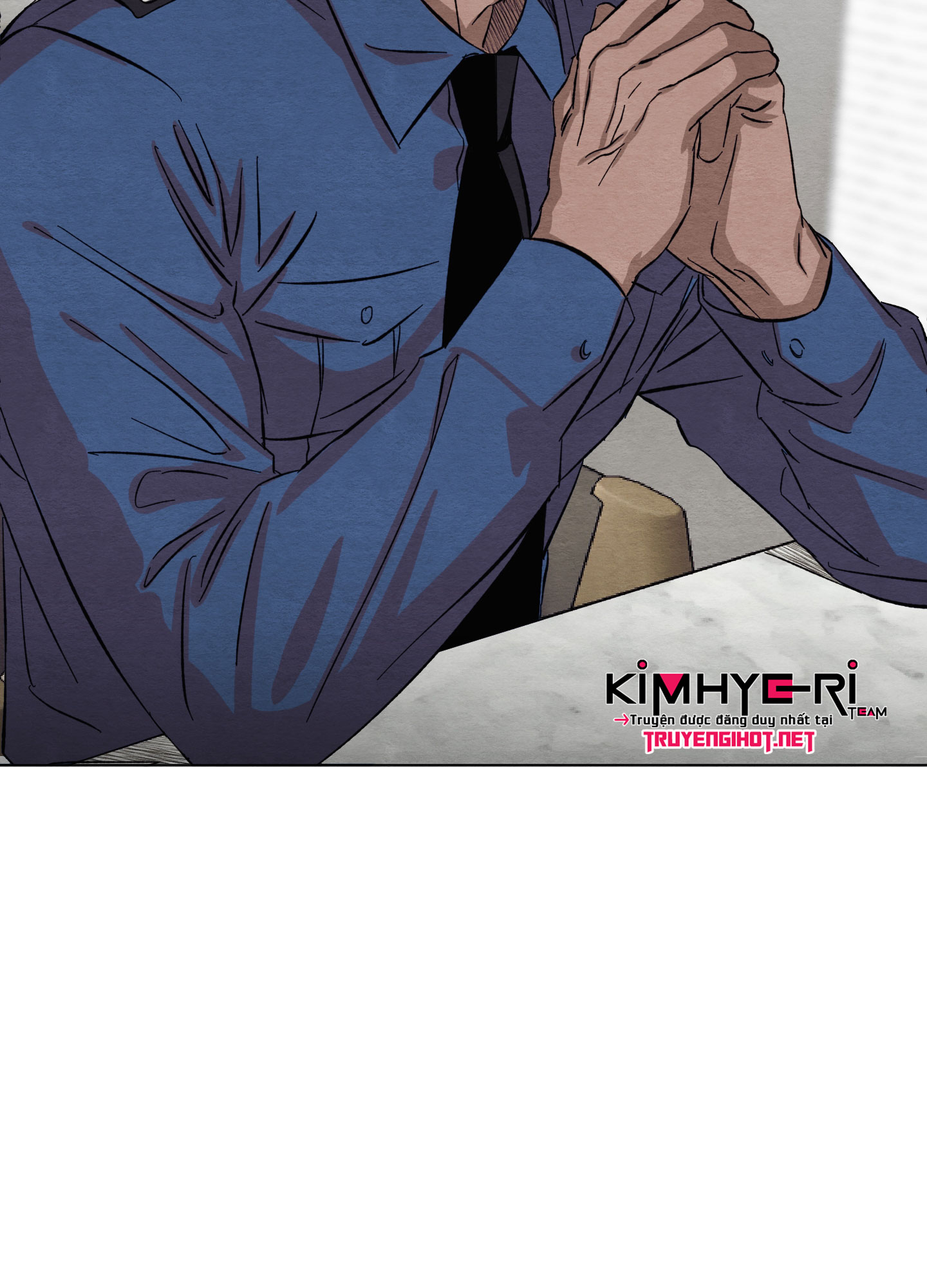 vị khách không mời chapter 7 32