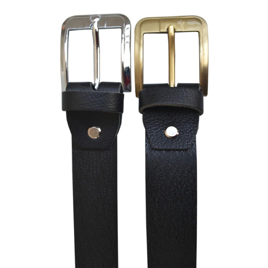 THẮT LƯNG NAM SIÊU BỀN TTS 136 TẶNG KÈM CÂY ĐỤC LỖ