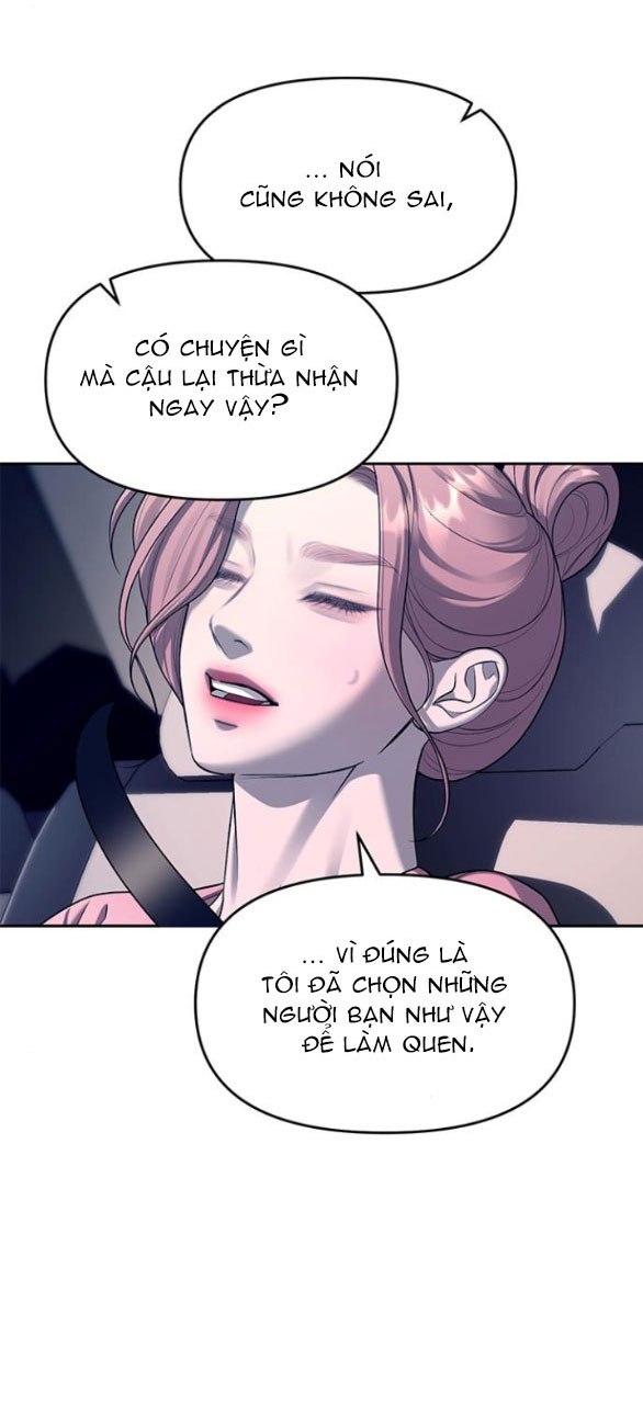 xâm nhập trường trung học tài phiệt chapter 71.2 16