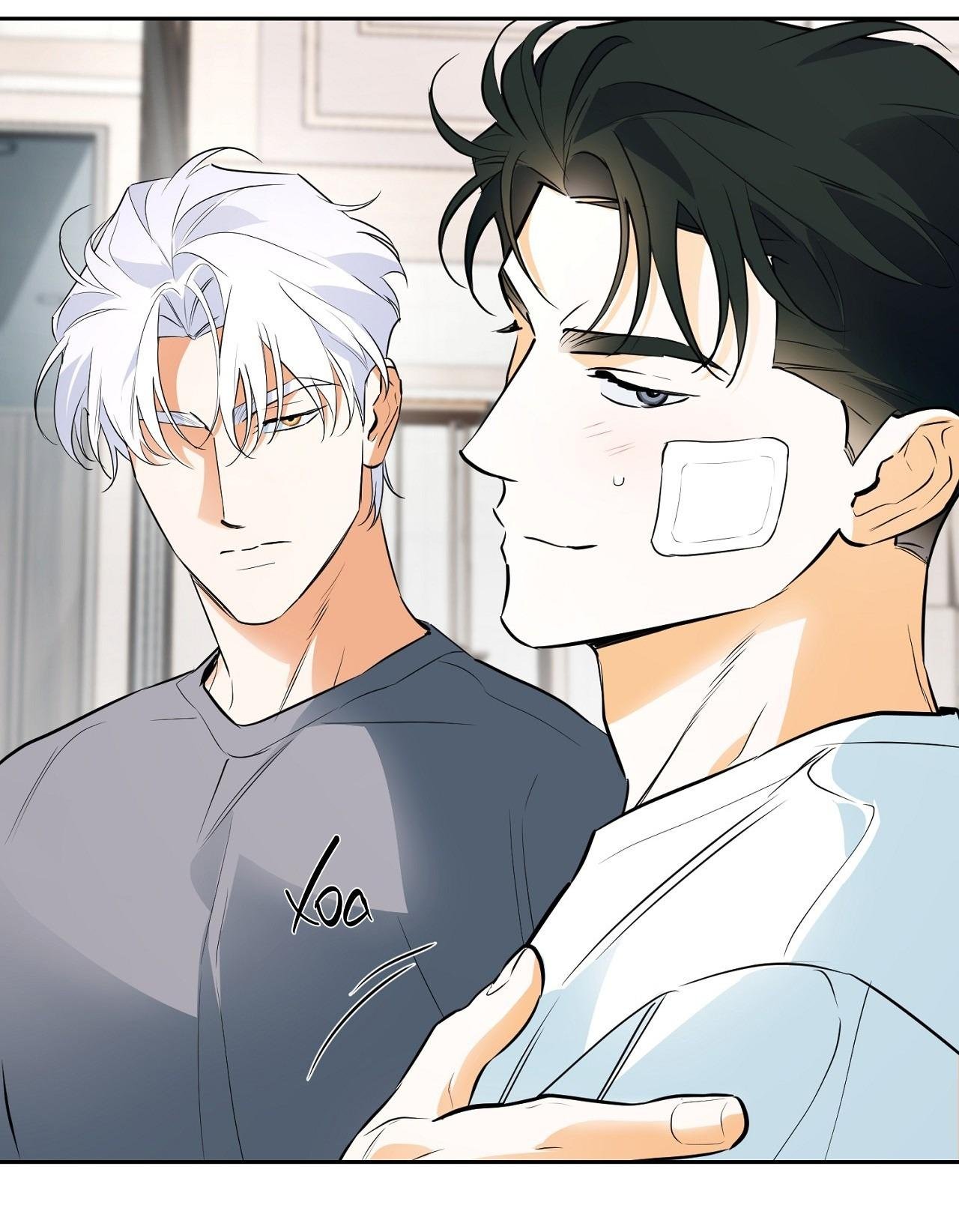 off track chapter 30 8