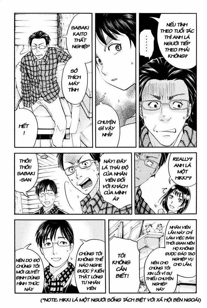 kindaichi shounen no jikenbo r chapter 2 8