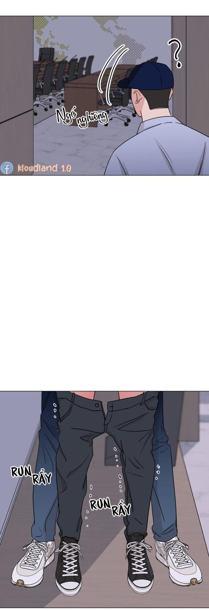 người yêu hiếm hoi chapter 7 5