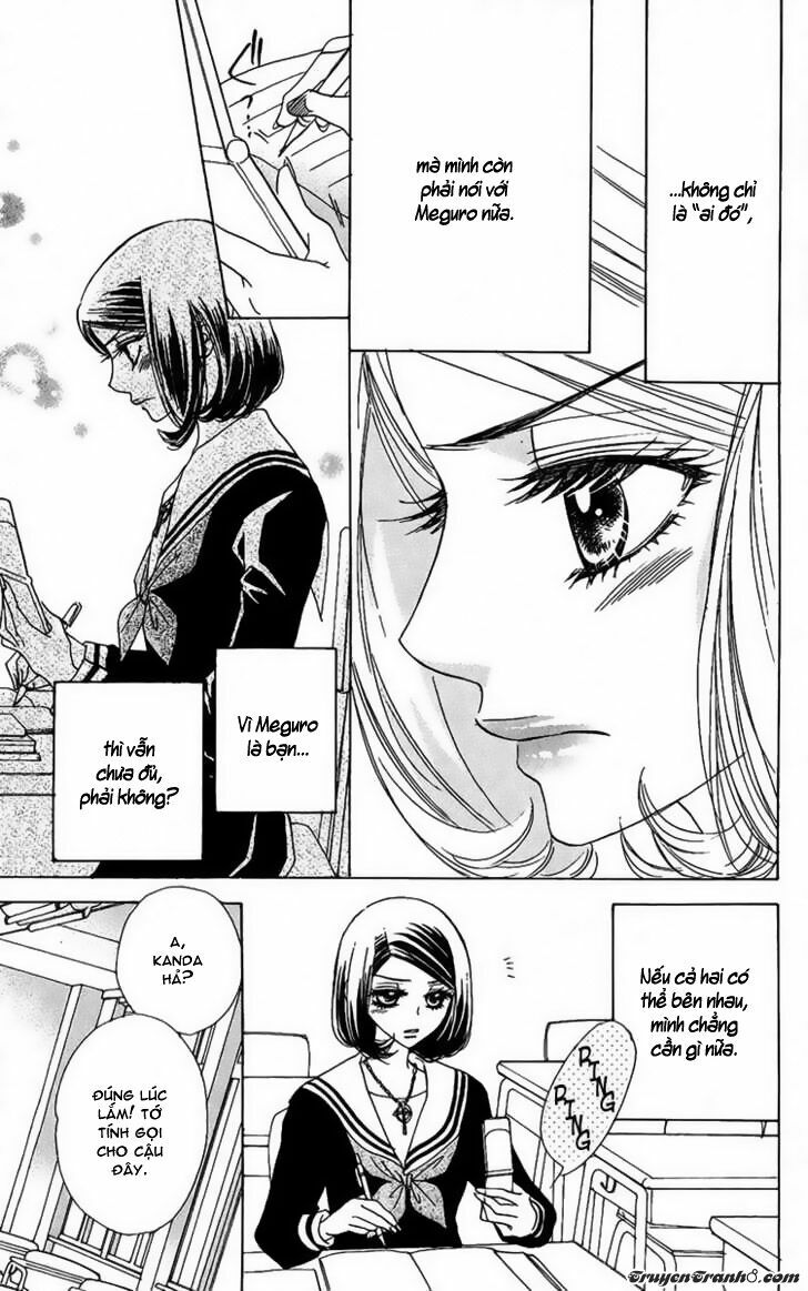 ác quỷ và bản tình ca chapter 37 3