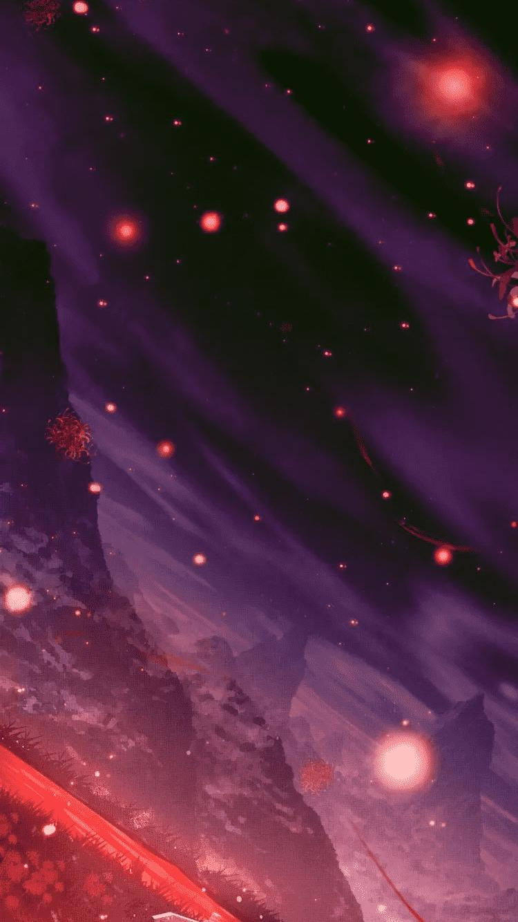 tướng quân luôn tự coi mình thành thế thân chapter 1 19