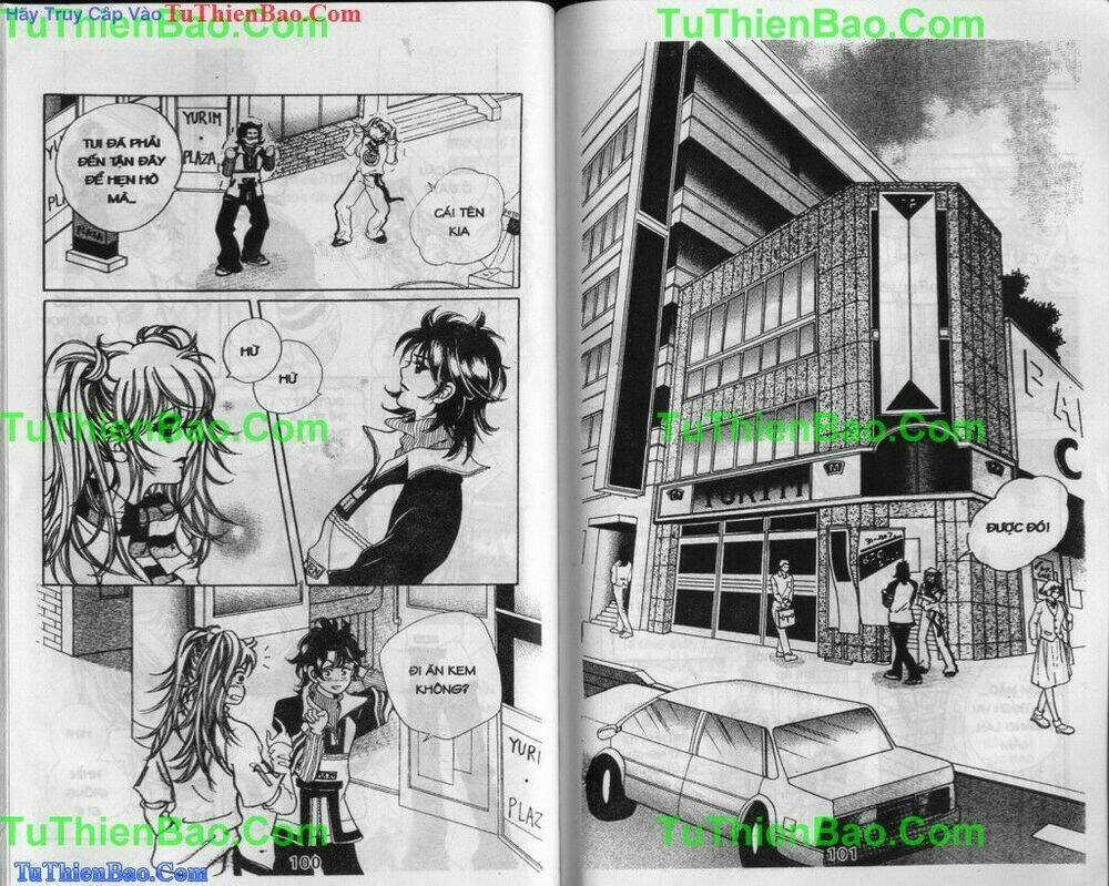 nhật ký của nan a chapter 2 50