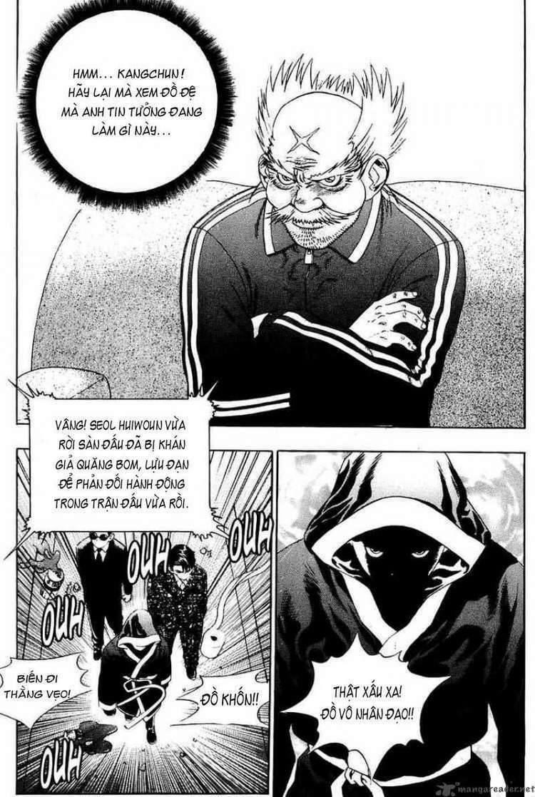 player kill chapter 20 15