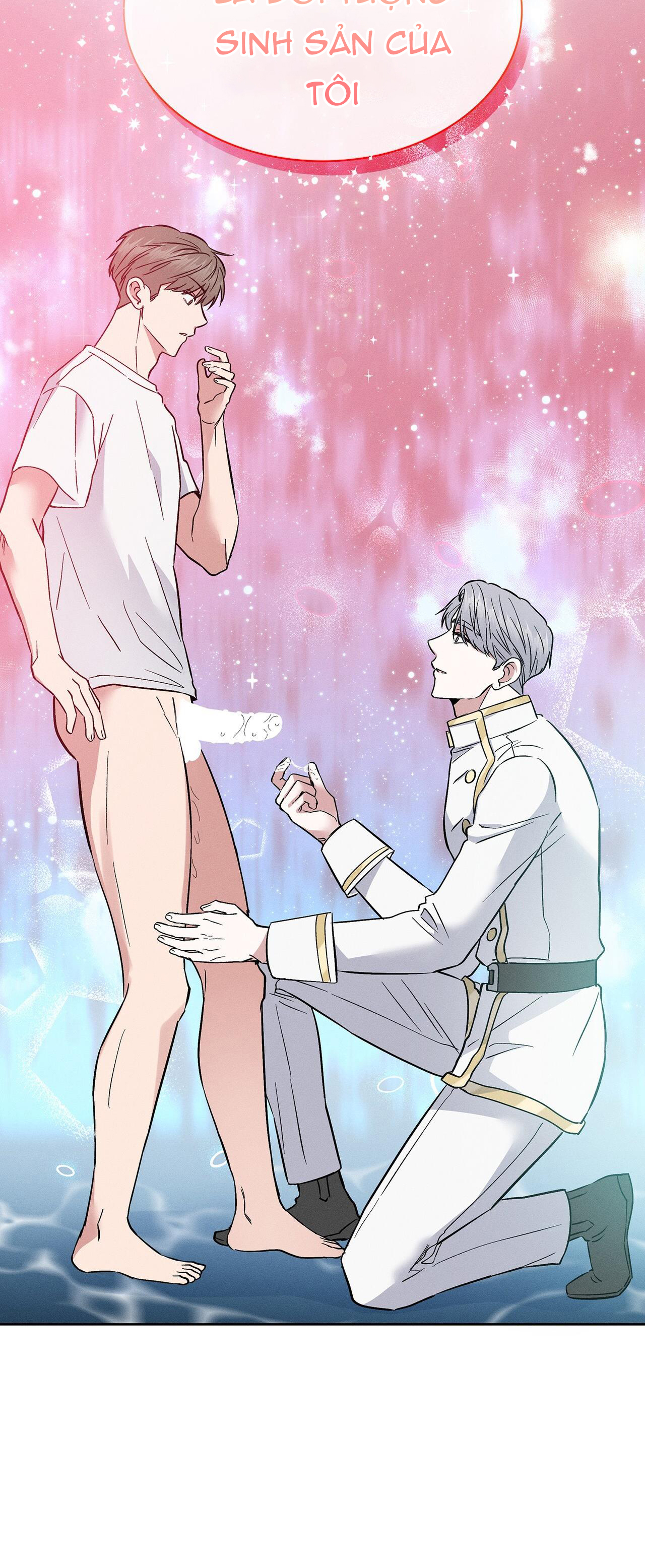 dục vọng mãnh liệt chapter 22 63