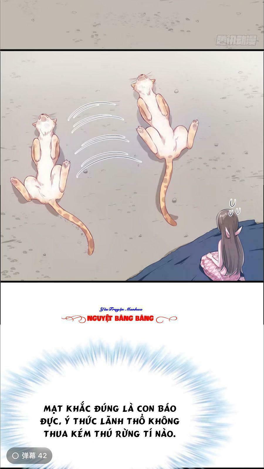 [16+] thảnh thơi thú thế chủng chủng điền, sinh sinh tể chapter 49 18