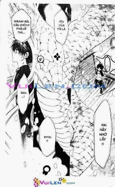 bát khuyển sỹ phương đông chapter 3 154