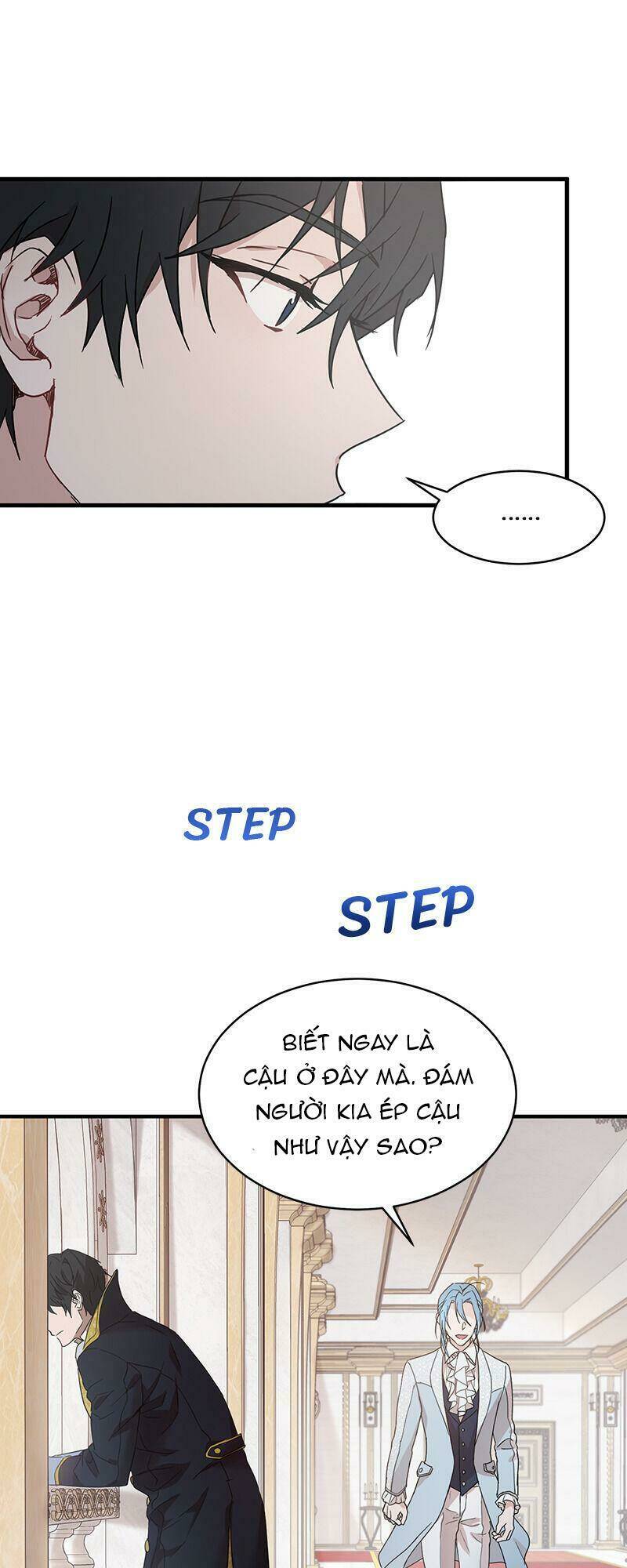 khế ước của ma tộc chapter 17 49