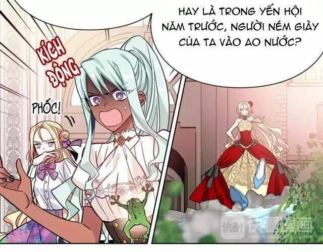 nữ hoàng ngoại khoa chapter 31 13