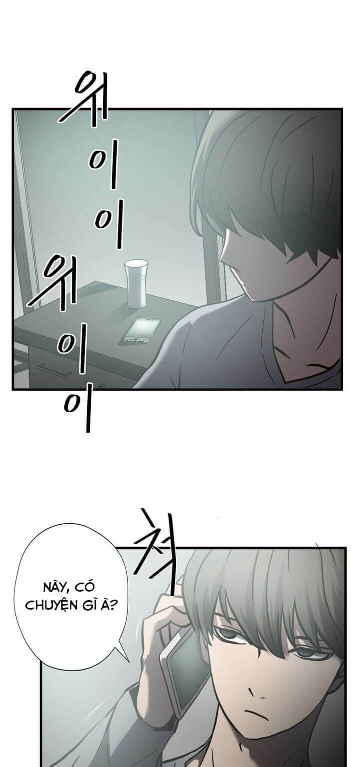 kẻ bị ruồng bỏ chapter 25 33