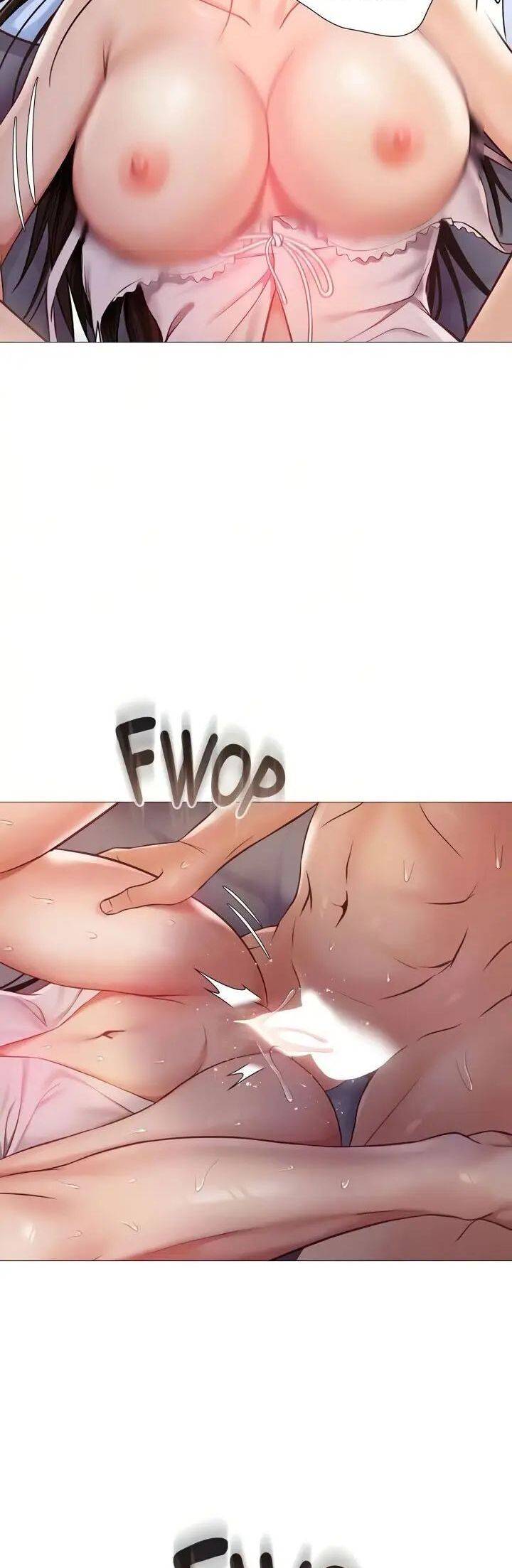 my daughter's friend chapter 64 17