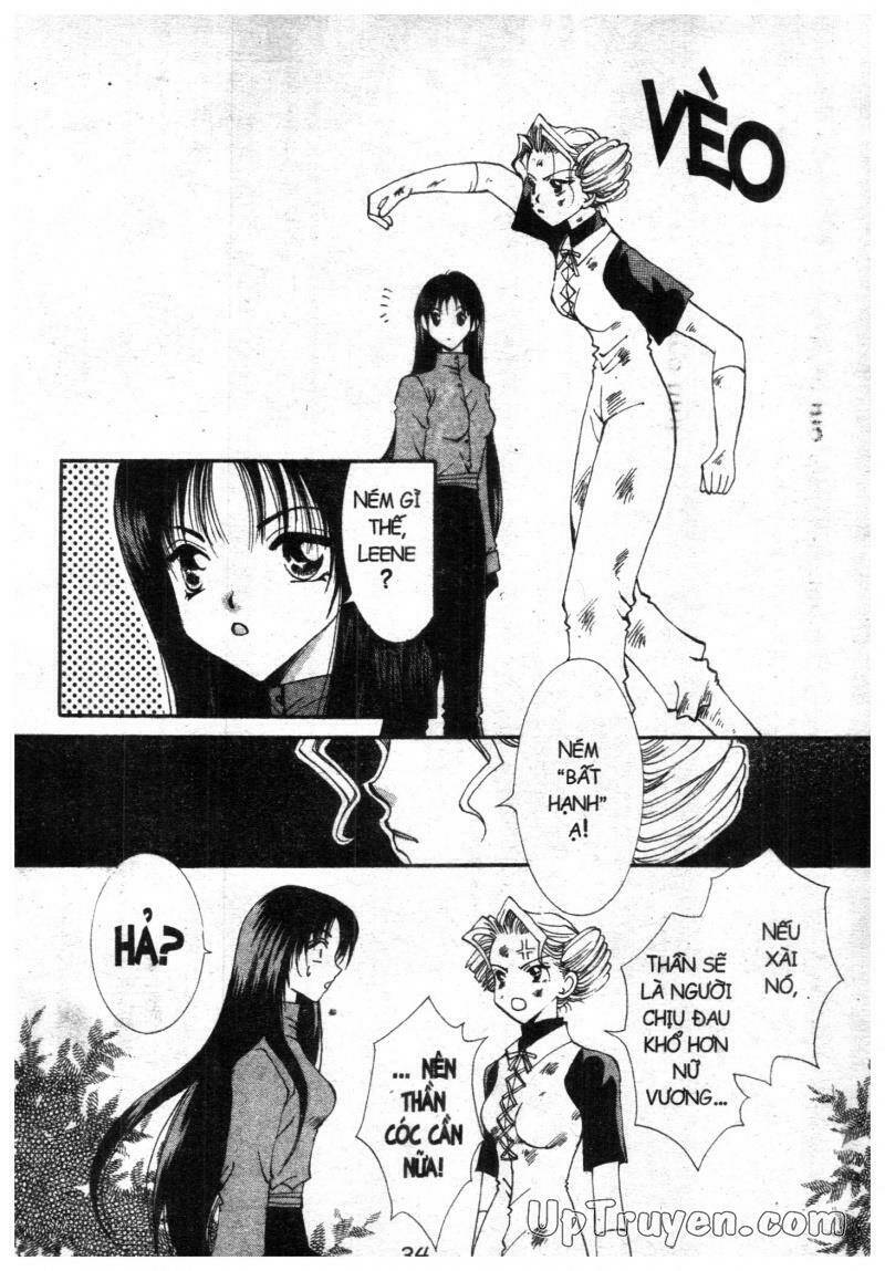 vampire game chapter 9 35