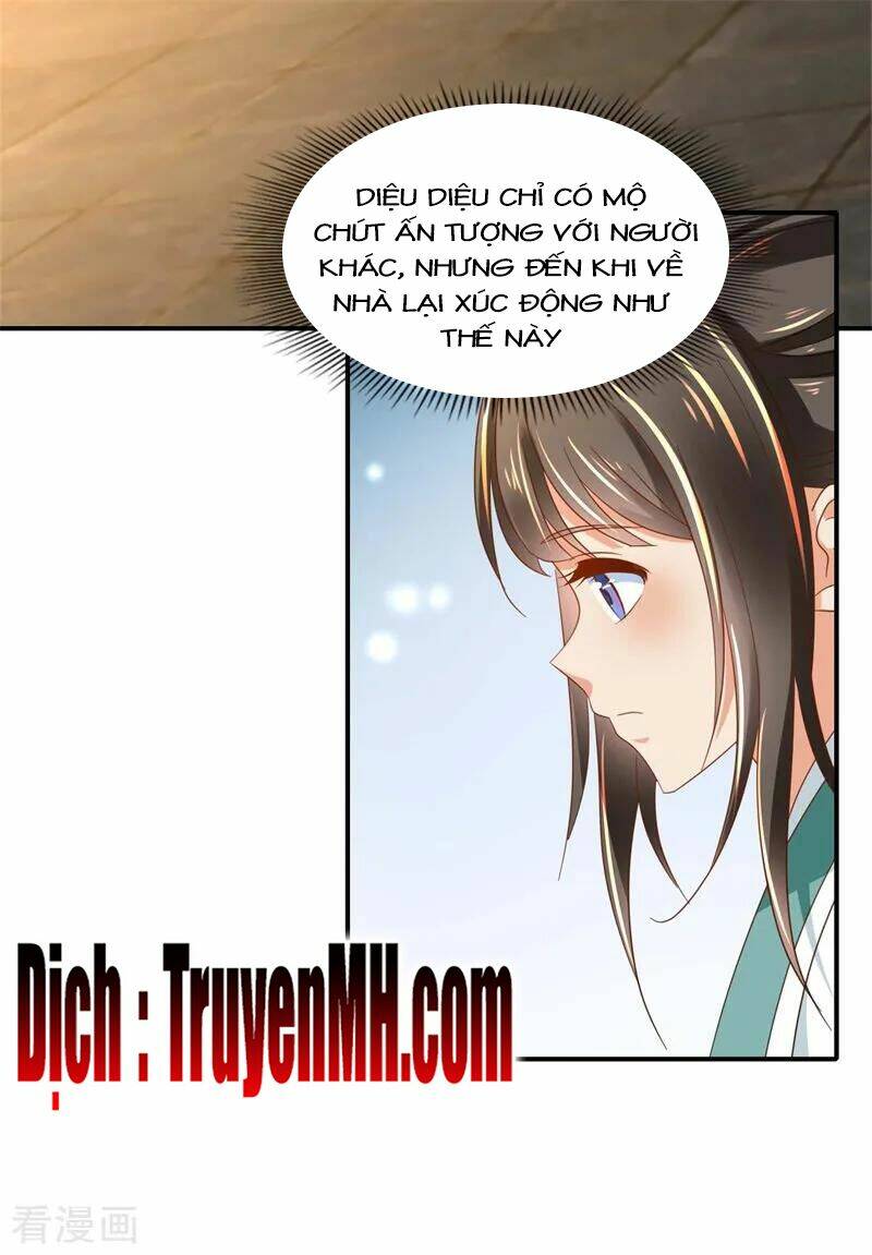 lãnh cung phế hậu muốn nghịch thiên chapter 192 6