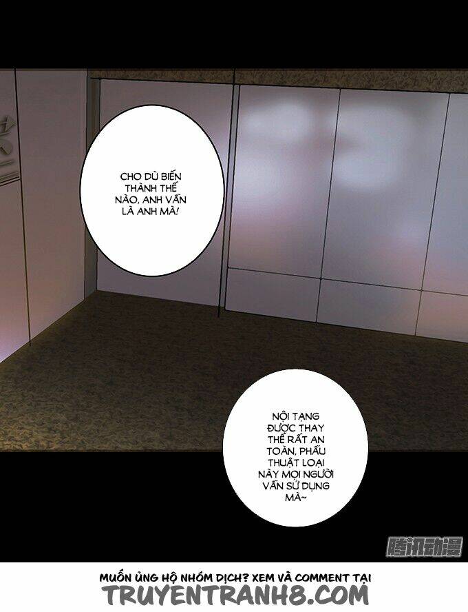 ớn lạnh tuyệt đối chapter 76 30