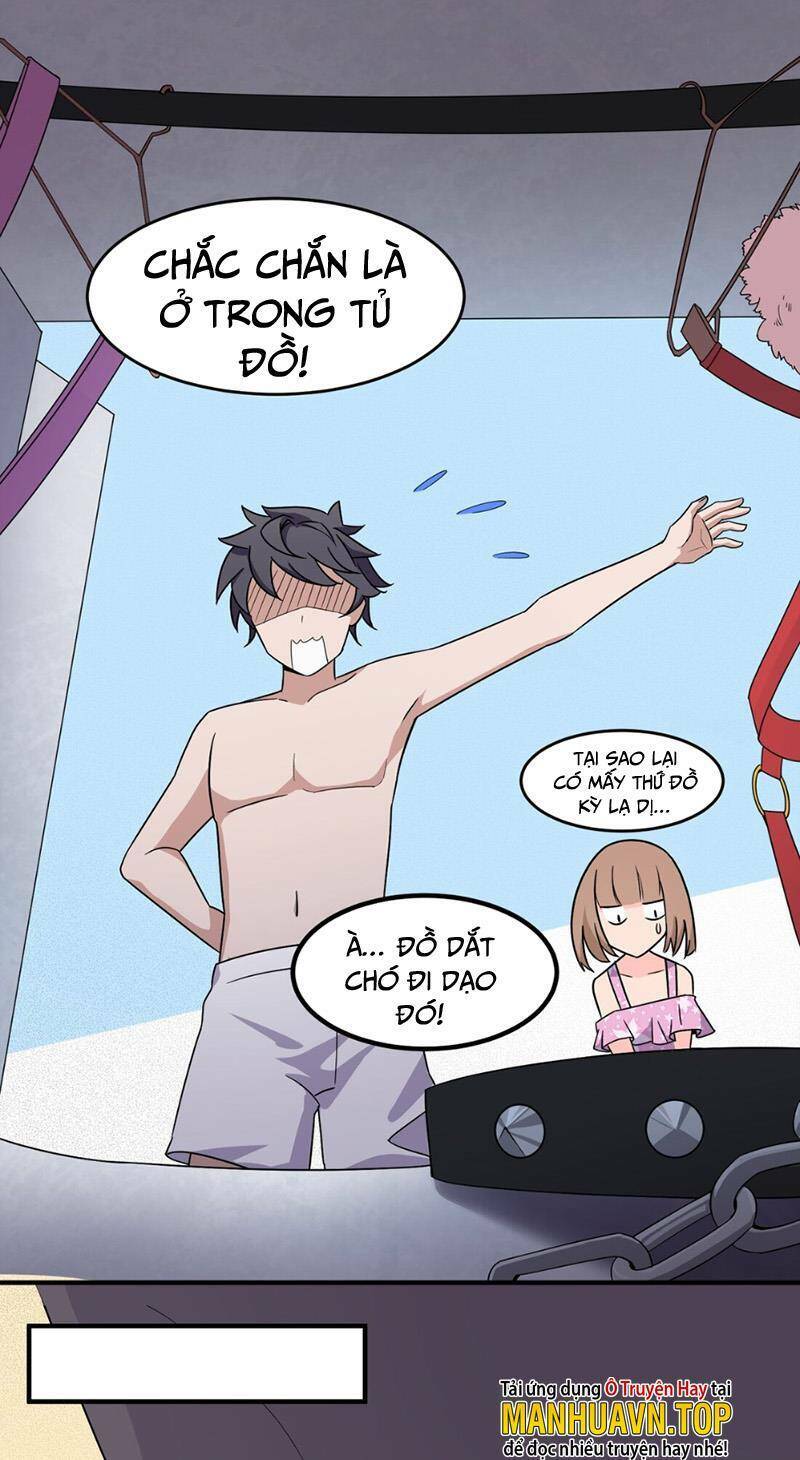 phương pháp sử dụng ma nữ và thánh nữ chapter 2 17