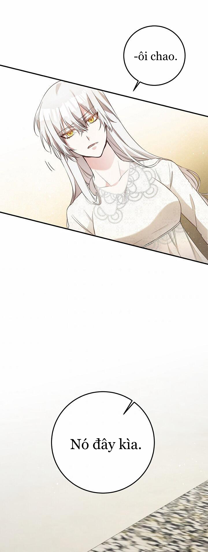 lý do nàng ấy sống như 1 ác nữ chapter 19 41