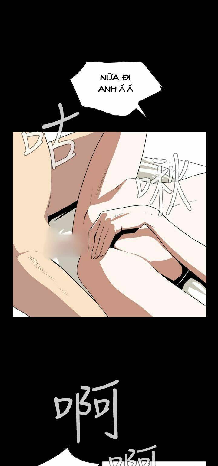 giấc mơ khủng khiếp - deadful dream chapter 3 57