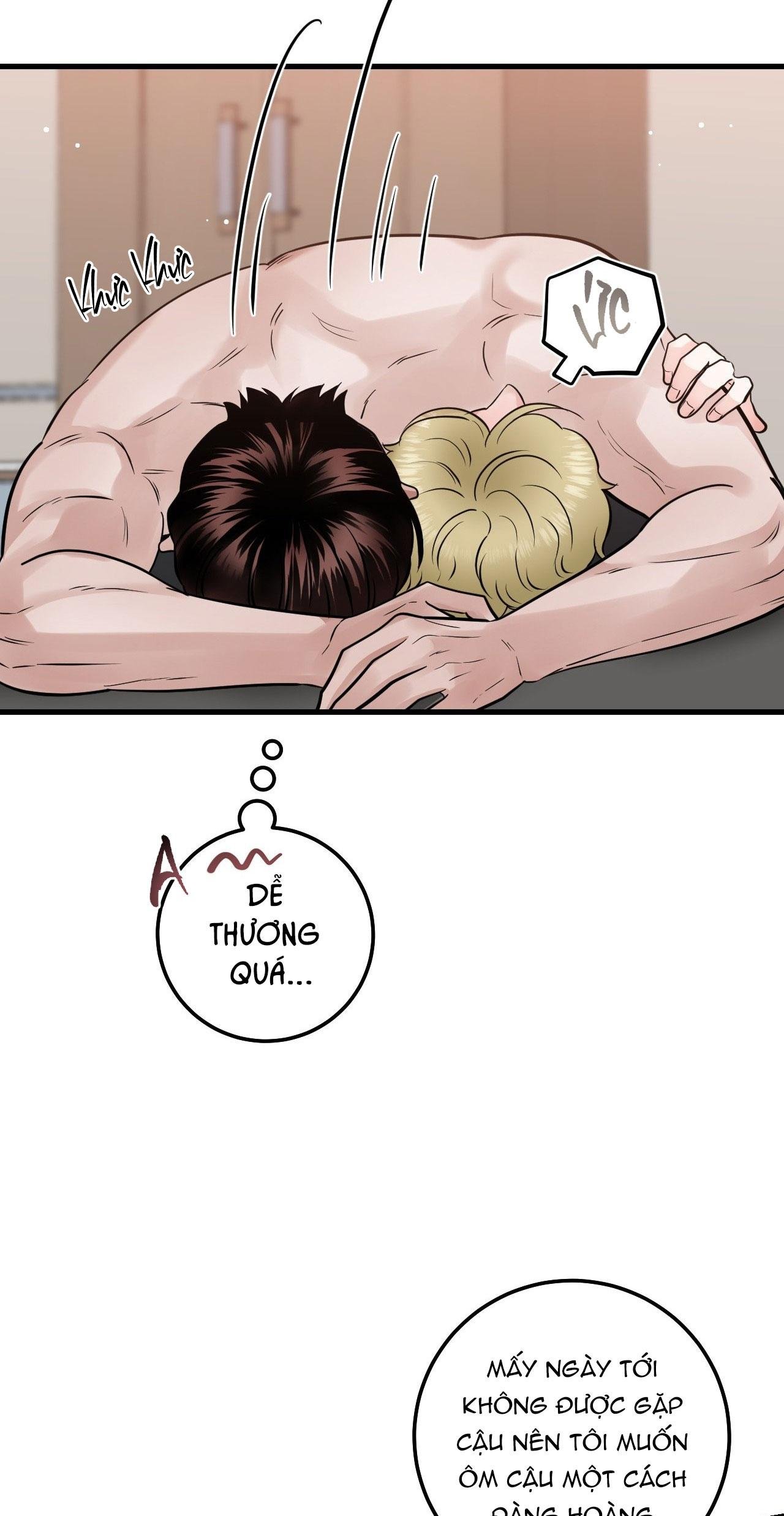 over the paradise chapter 46 39