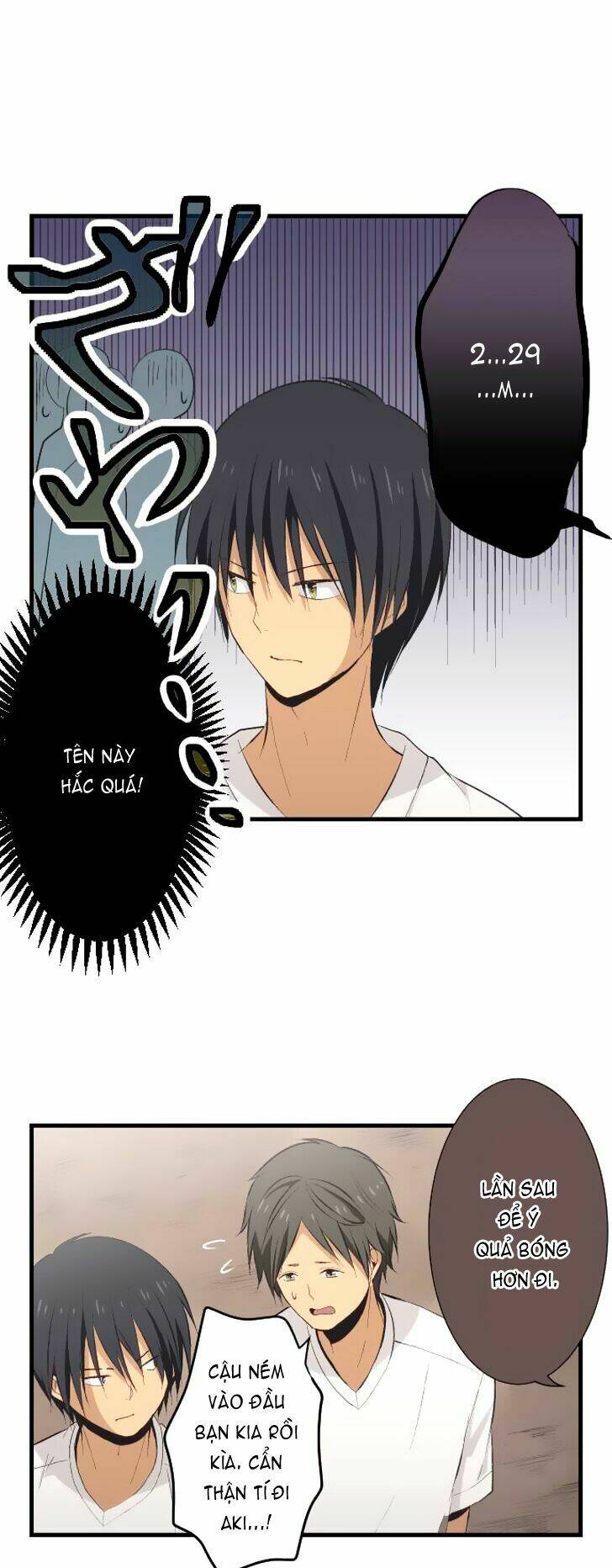 viên thuốc trùng sinh chapter 27 17