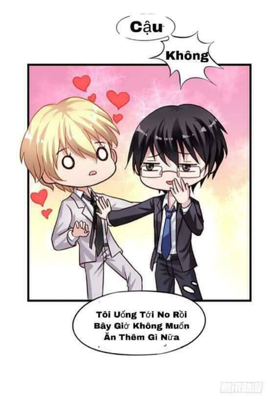 tôi không muốn fa như vậy đâu chapter 61 28