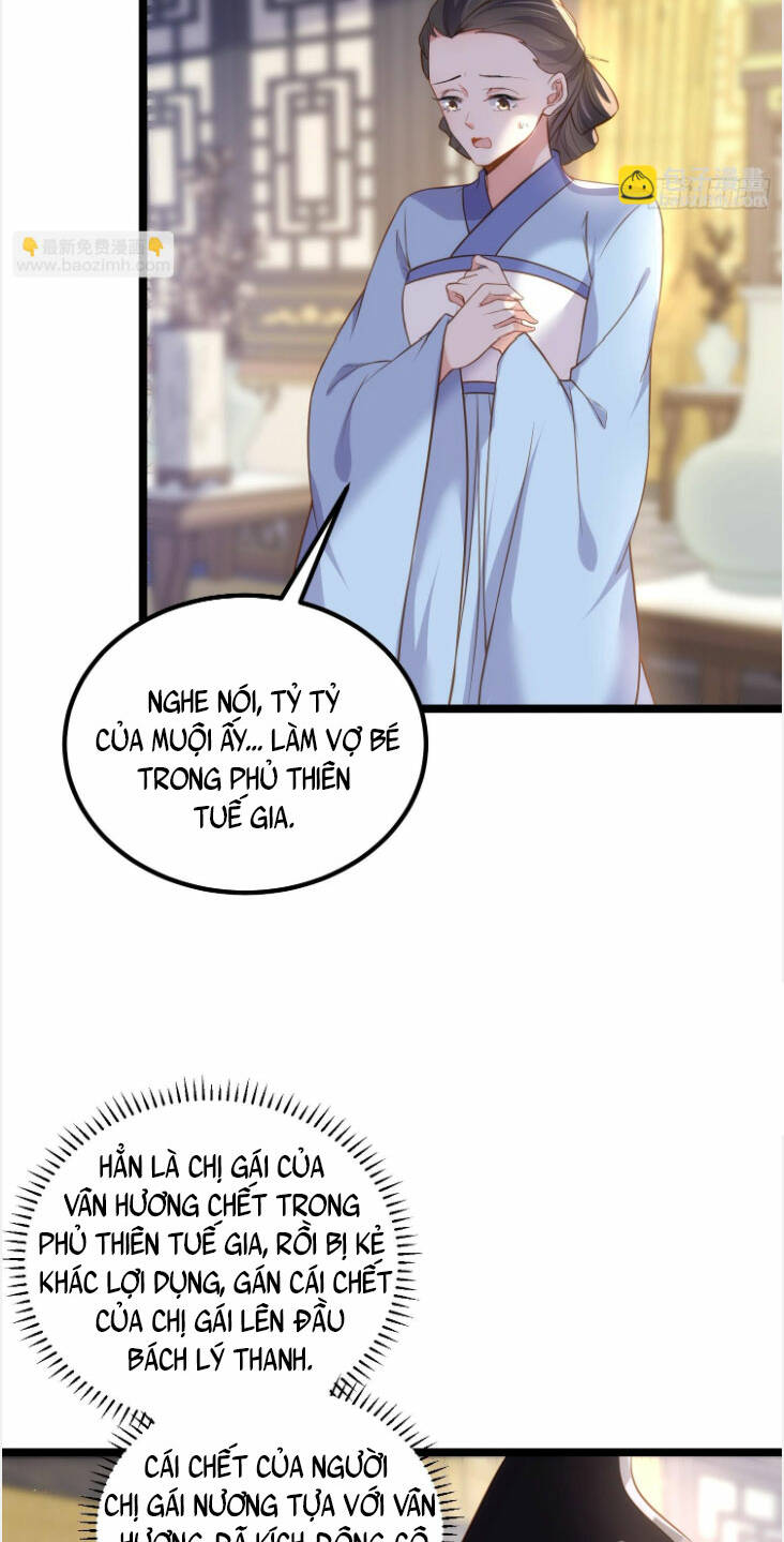 hoạn phi thiên hạ chapter 309 16