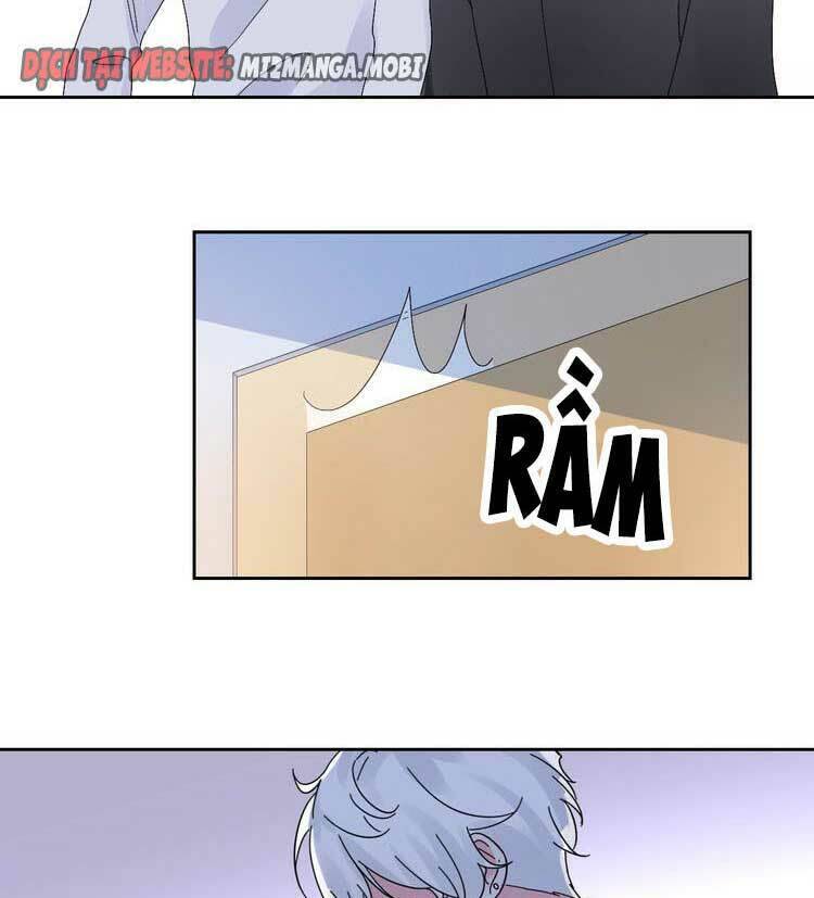 điều ước sủng ái bất bình đẳng chapter 117.2 15