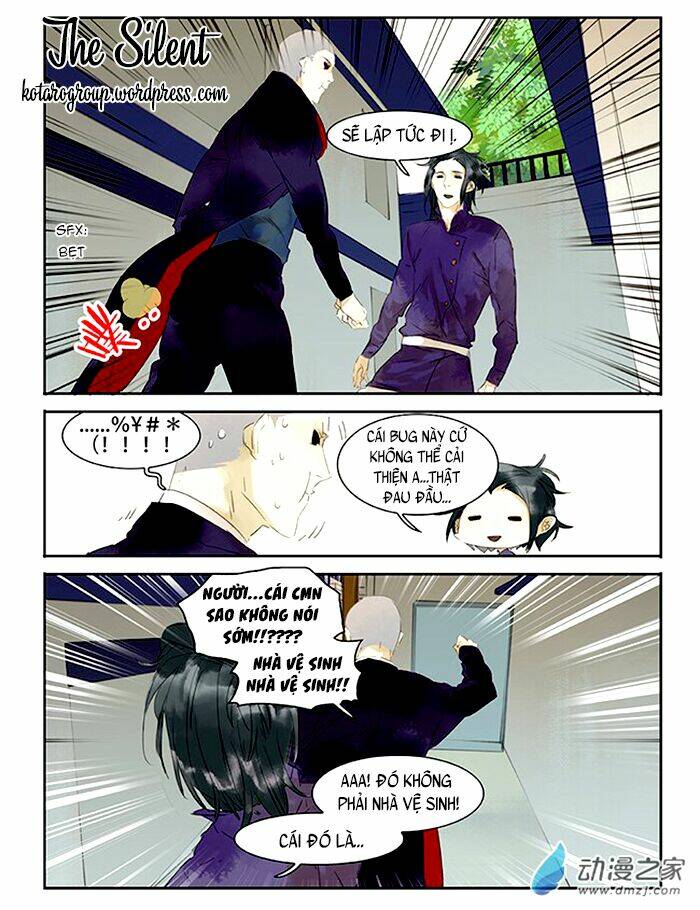 gia tử khu 37 chapter 21 13